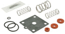 Zurn Rubber and Springs Repair Kit compatible with the 1/4-1/2 Model 975XL and 975XL2, and 3/8-1/2 975XLST RK14-975XL