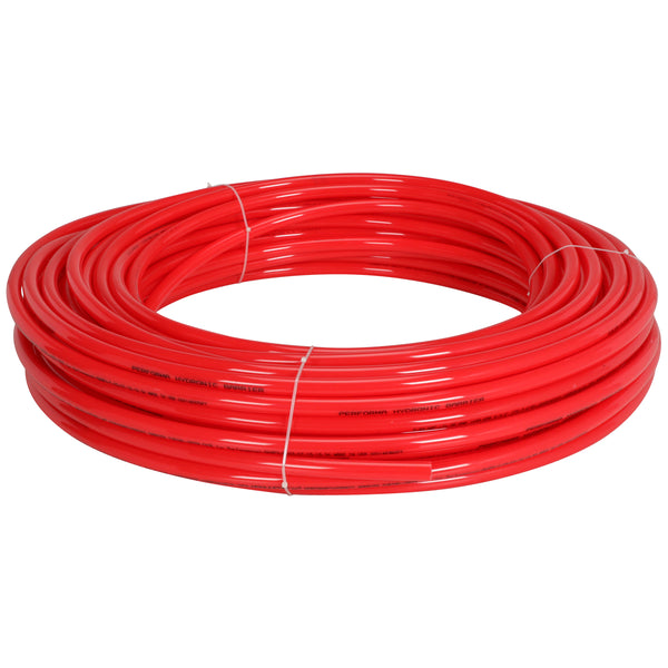 Zurn 3/4" x 300' Performa Barrier Coil QHR4PC300FX