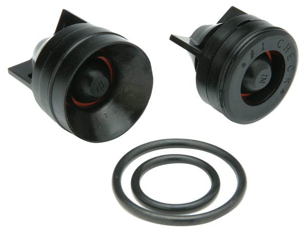 Zurn 3/4" Model 350/350XL Complete Repair Kit RK34-350