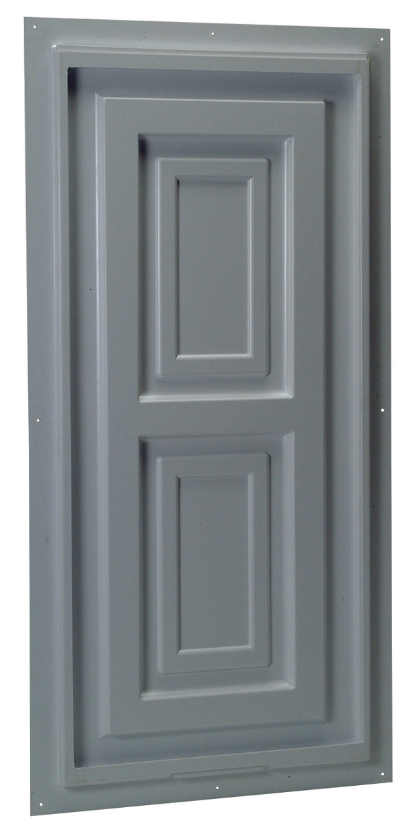 Zurn QickPort Access Panel Door â 14" x 29" QKPANEL29