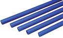 Zurn Potable (Non-Barrier) Piping, Straight Length, Blue, 1/2" x 20 ft. Q3PS20XBLUE