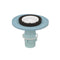 Zurn Water Closet Repair/Retrofit Kit for 1.6 GPF AquaFlush Diaphragm Flush Valve P6000-ECR-WS1