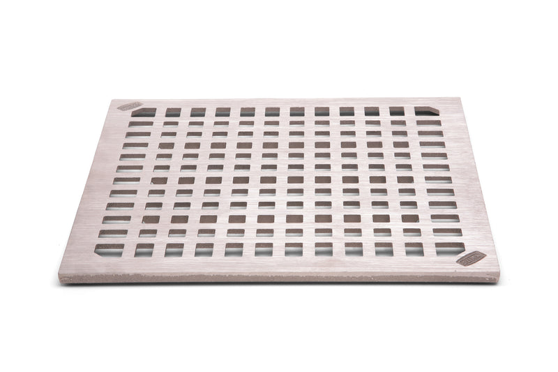 Zurn Z1900 Nickel Full Grate PN1900-GRATE