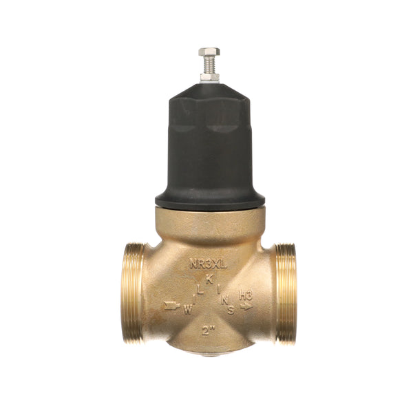 Zurn 2" NR3XL Pressure Reducing Valve 2-NR3XL