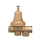 Zurn 3/4" 600XL Pressure Reducing Valve with a spring range from 75 PSI to 125 PSI, factory set at 85 PSI 34-600XLHR