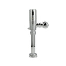 Zurn EcoVantage ZTR Exposed Sensor Piston Water Closet Flush Valve with 1.1 GPF in Chrome ZTR6200-ONE