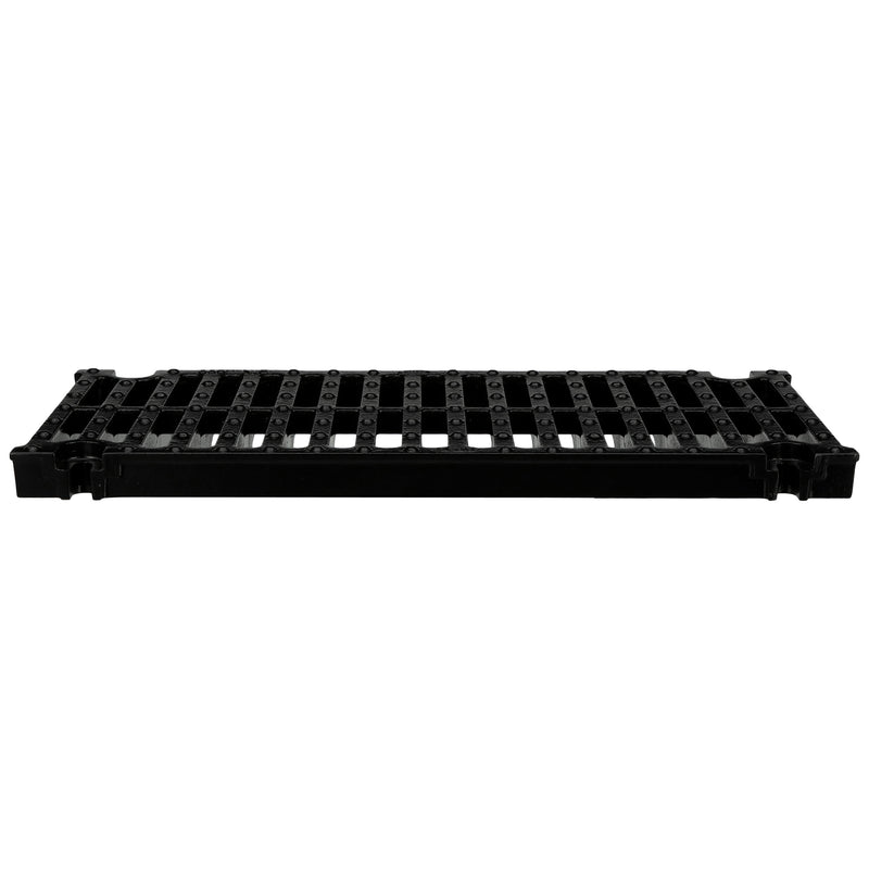 Zurn 12" Ductile Iron Slotted Grate, Class E P12-DGE