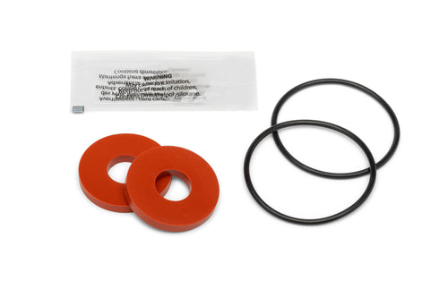 Zurn Repair Kit, 3/4" 950XL Rubber Pro-Kit RK34-950XLRPK