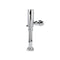 Zurn EcoVantage ZTR Exposed Sensor Piston Water Closet Flush Valve with 1.6 GPF in Chrome ZTR6200-WS1