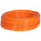 Zurn 3/4" x 1000' (304 .8m) hy-PE-RTube Barrier Coil QHR4PC1000PX