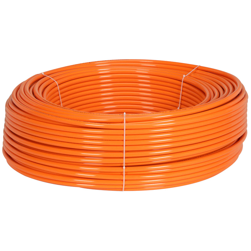 Zurn 3/4" x 1000' (304 .8m) hy-PE-RTube Barrier Coil QHR4PC1000PX