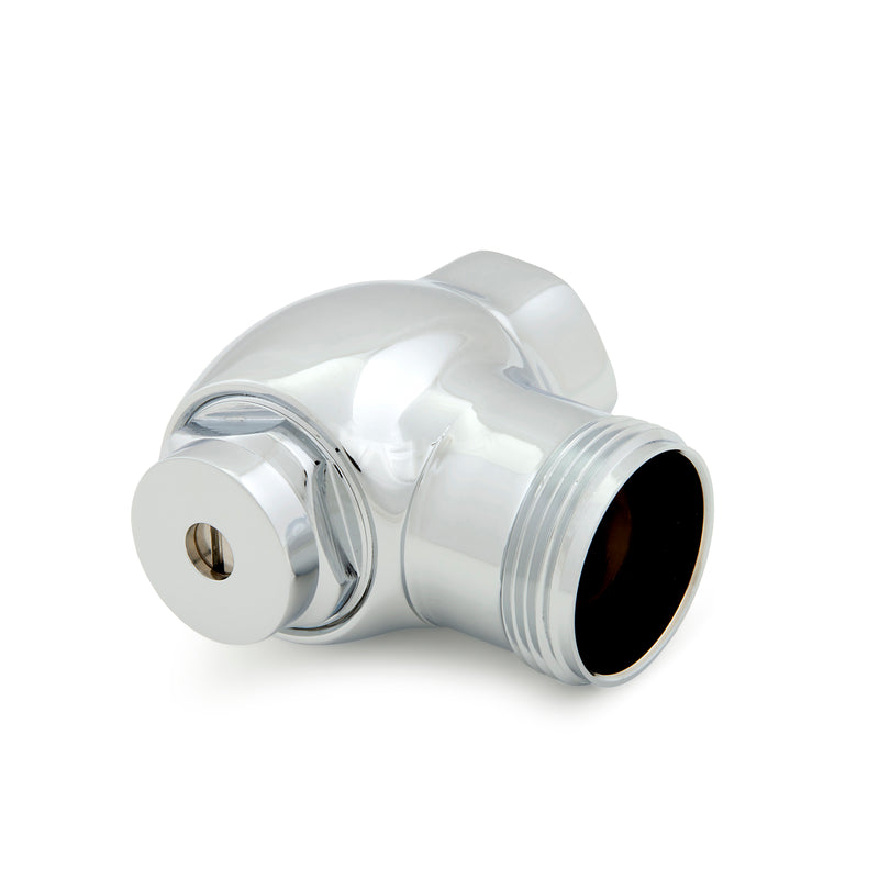 Zurn 1 SD Control Stop for Flush Valves, Chrome-Plated P6000-C-SD-CP