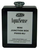 Zurn Low Voltage Mini Junction Box P6000-MJ