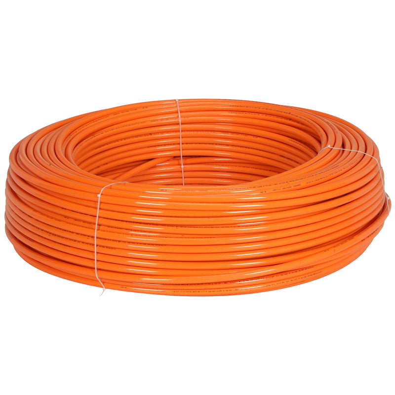 Zurn 5/8" x 1000' (304 .8m) hy-PE-RTube Barrier Coil QHRJPC1000PX