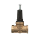 Zurn 1" 20XL Pressure Reducing Valve, 25-75 PSI, Single Union FNPT x FNPT, Lead Free 1-20XL