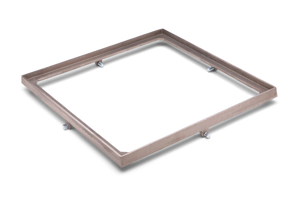 Zurn Nickel Bronze Frame for the Z1900 PN1900-FRAME