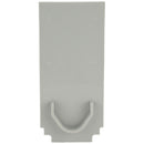 Zurn Closed End Cap with Screws P886-E1-NS