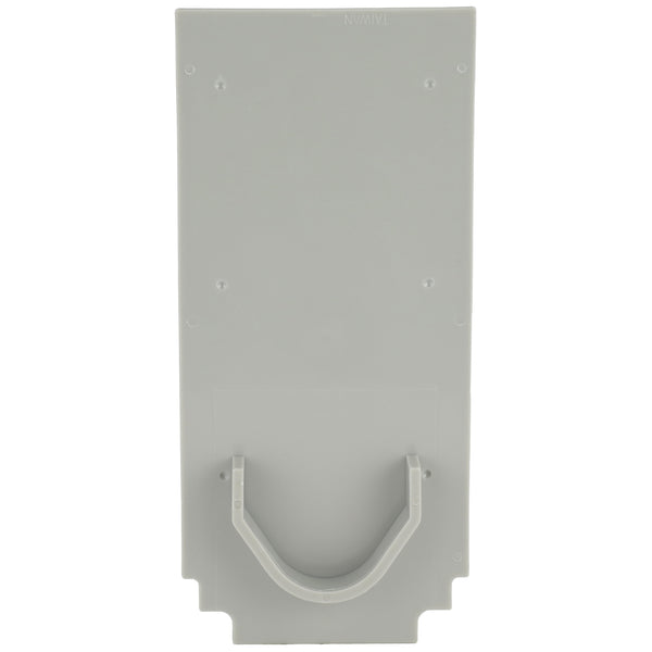 Zurn Closed End Cap with Screws P886-E1-NS