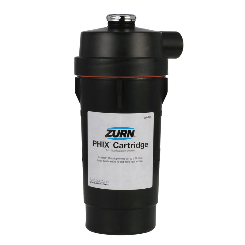 Zurn Acid Neutralization Cartridge Z9A-PHIX