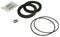 Zurn Rubber Repair Kit, 2-1/2" and 3" 350, 375, 450, 475, and 475V RK212-350