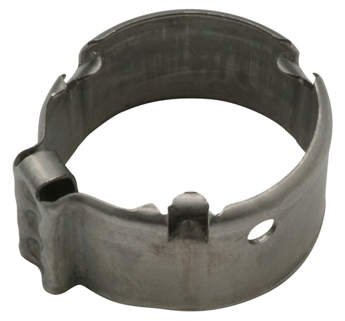 Zurn QickClamp Crimp Ring, 1/2" QCLP3X