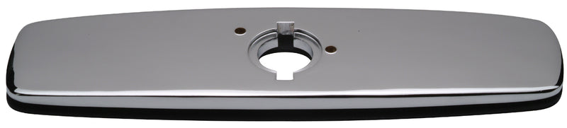 Zurn AquaSense 8" Centerset Cover Plate for Sensor Faucets P6900-CP8