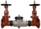 Zurn 3" 350AST Double Check Backflow Preventer 3-350AST