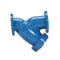 Zurn 6" Ductile Iron Wye Type Strainer 6-FSC