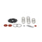 Zurn 3/4"-1" Model 975XL/XL2 Complete Rubber and Springs Repair Kit RK34-975XL