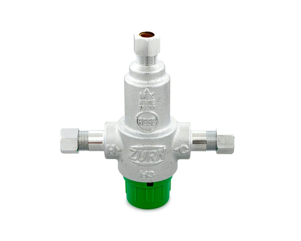 Zurn AquaSense Lead-Free Thermostatic Mixing Valve for Single Sensor Faucets P6900-TMV-1-XL