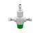 Zurn AquaSense Lead-Free Thermostatic Mixing Valve for Single Sensor Faucets P6900-TMV-1-XL