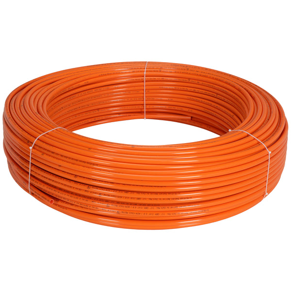 Zurn 1/2" x 1000' (304 .8m) hy-PE-RTube Barrier Coil QHR3PC1000PX