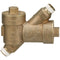 Zurn 3/4" 950XL Double Check Backflow Preventer with FNPT x FNPT end connections 34-950XLD