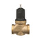 Zurn 2" NR3XL Pressure Reducing Valve with 2 integral FNPT connection (no union) 2-NR3XLDULU