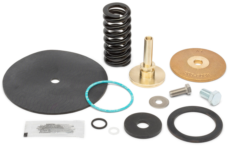 Zurn 1" Model 500XL Complete Repair Kit RK1-500XL