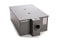 Zurn GT2701 4" No-Hub Low Profile Grease Trap with Flow Control, 50 GPM GT2701-50-4NH