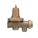 Zurn 2" 600XL Pressure Reducing Valve 2-600XL