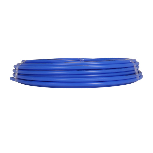 Zurn Potable (Non-Barrier) Piping, Coil, Blue, 1" X 300 ft. Q5PC300XBLUE