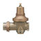 Zurn 1-1/4" 500XL Water Pressure Reducing Valve 114-500XL