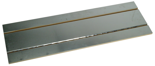 Zurn Thermal Track â Straight Panel QH2TTS