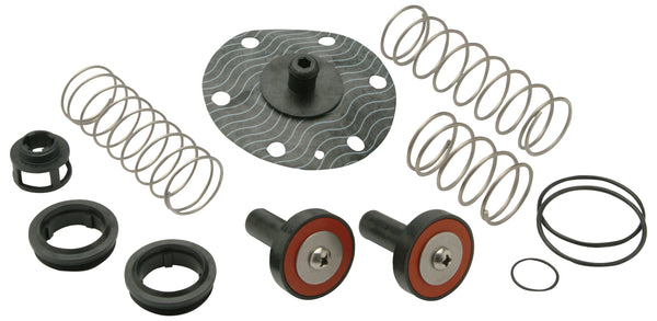 Zurn RK34-975XLC Complete Repair Kit for Model 975XL/XL2 and 3/4"-1" Sizes