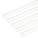 Zurn Potable (Non-Barrier) Piping, Straight Length, White, 3/4" x 20 ft. Q4PS20X