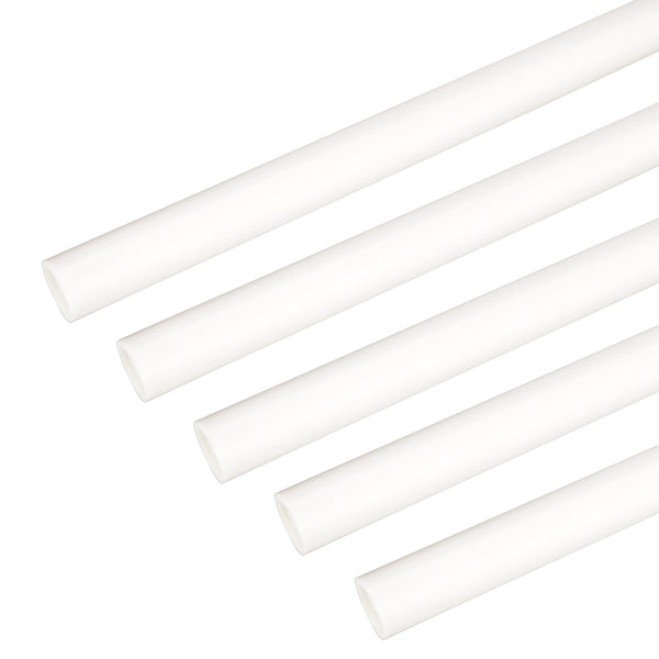 Zurn Potable (Non-Barrier) Piping, Straight Length, White, 3/4" x 20 ft. Q4PS20X