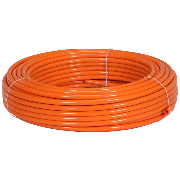 Zurn 3/4" x 300' (91 .4m) hy-PE-RTube Barrier Coil QHR4PC300PX