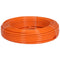 Zurn 3/4" x 300' (91 .4m) hy-PE-RTube Barrier Coil QHR4PC300PX