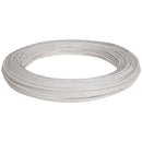 Zurn Potable (Non-Barrier) Piping, Coil, White, 1/2" X 500 ft. Q3PC500X