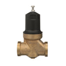 Zurn 1-1/2" NR3XL Pressure Reducing Valve with 2 integral FNPT connection (no union) 112-NR3XLDULU