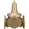 Zurn 3" 500XLFCBP Flanged Pressure Reducing Valve 3-500XLFCBP