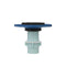 Zurn Urinal Repair/Retrofit Kit for 0.5 GPF AquaFlush Diaphragm Flush Valve P6000-EUR-EWS