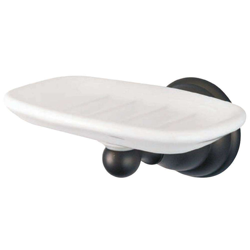 Kingston Brass BA5565ORB Royale Wall-Mount Soap